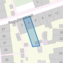 Perceel ZBM00-A-4177