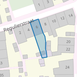 Perceel ZBM00-A-4178