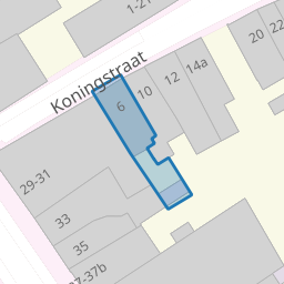 Perceel ZBM00-A-4196