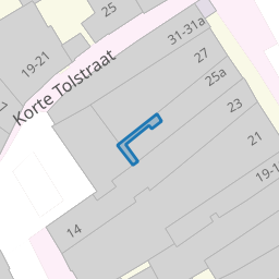 Perceel ZBM00-A-4245