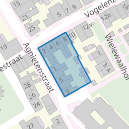 Perceel ZBM00-A-4249