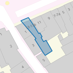 Perceel ZBM00-A-4255