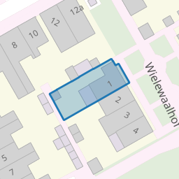 Perceel ZBM00-A-4274