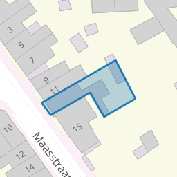 Perceel ZBM00-A-4299