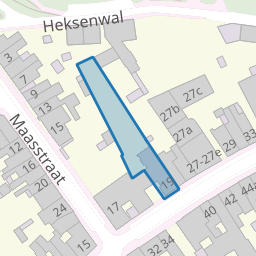 Perceel ZBM00-A-4307