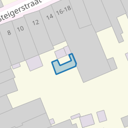 Perceel ZBM00-A-4316