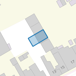 Perceel ZBM00-A-4321