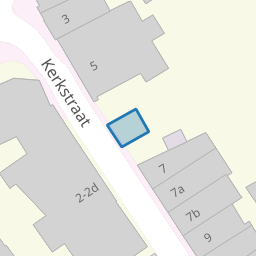 Perceel ZBM00-A-4341