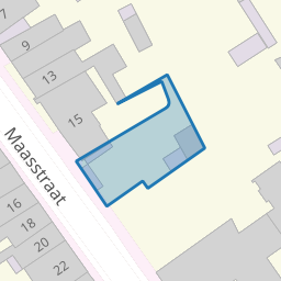 Perceel ZBM00-A-4364