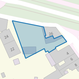 Perceel ZBM00-A-4381