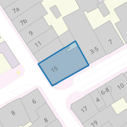 Perceel ZBM00-A-4384