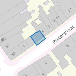 Perceel ZBM00-A-4392