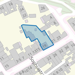 Perceel ZBM00-A-4426