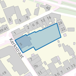 Perceel ZBM00-A-4427