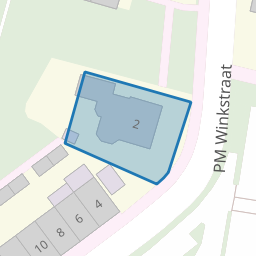 Perceel ZBM00-G-1029