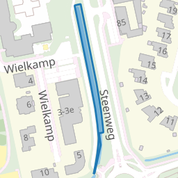 Perceel ZBM00-G-1059