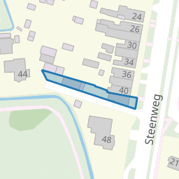 Perceel ZBM00-G-1062