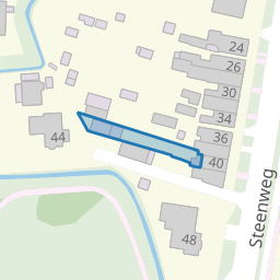 Perceel ZBM00-G-1063