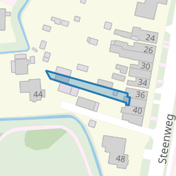 Perceel ZBM00-G-1064