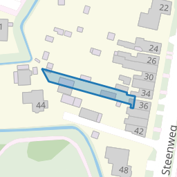 Perceel ZBM00-G-1065