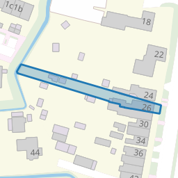 Perceel ZBM00-G-1072