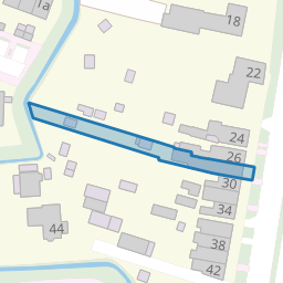 Perceel ZBM00-G-1073