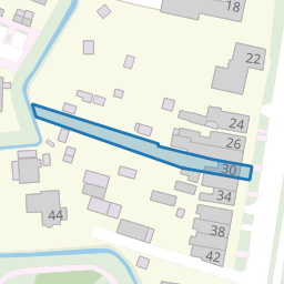 Perceel ZBM00-G-1074