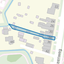 Perceel ZBM00-G-1076