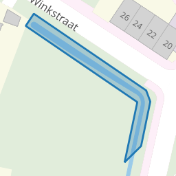 Perceel ZBM00-G-1077