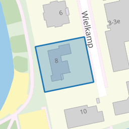 Perceel ZBM00-G-1083