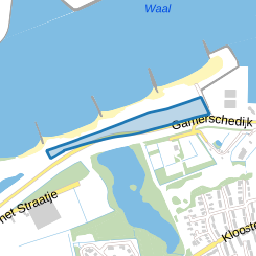 Perceel ZBM00-G-1105