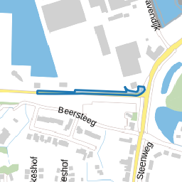 Perceel ZBM00-G-1108