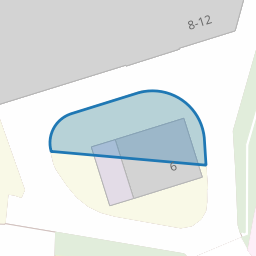 Perceel ZBM00-G-1110