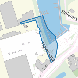 Perceel ZBM00-G-1119