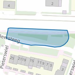 Perceel ZBM00-G-1120