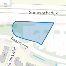 Perceel ZBM00-G-1121