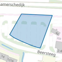 Perceel ZBM00-G-1122