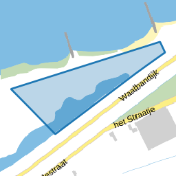 Perceel ZBM00-G-1134