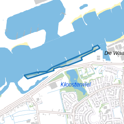 Perceel ZBM00-G-1155