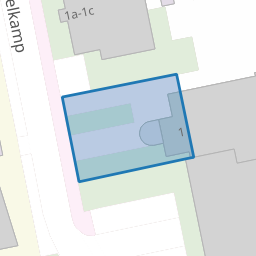 Perceel ZBM00-G-1161