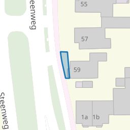 Perceel ZBM00-G-1165