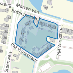 Perceel ZBM00-G-1173