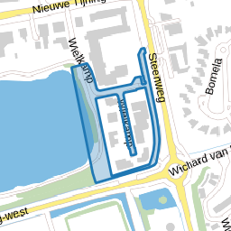 Perceel ZBM00-G-1188