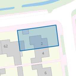 Perceel ZBM00-H-1008