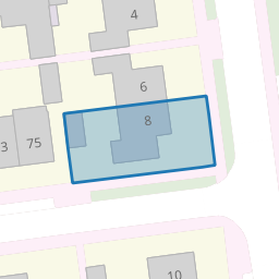 Perceel ZBM00-H-1011