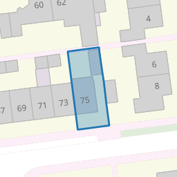 Perceel ZBM00-H-1012