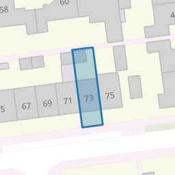 Perceel ZBM00-H-1013