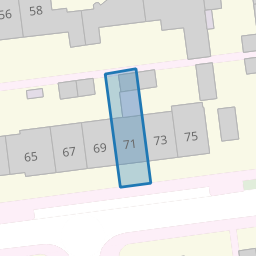 Perceel ZBM00-H-1014