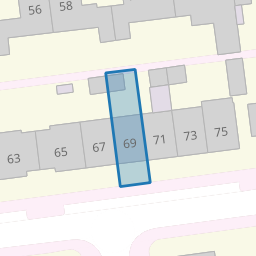 Perceel ZBM00-H-1015