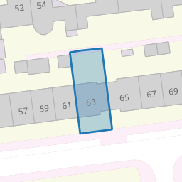 Perceel ZBM00-H-1018